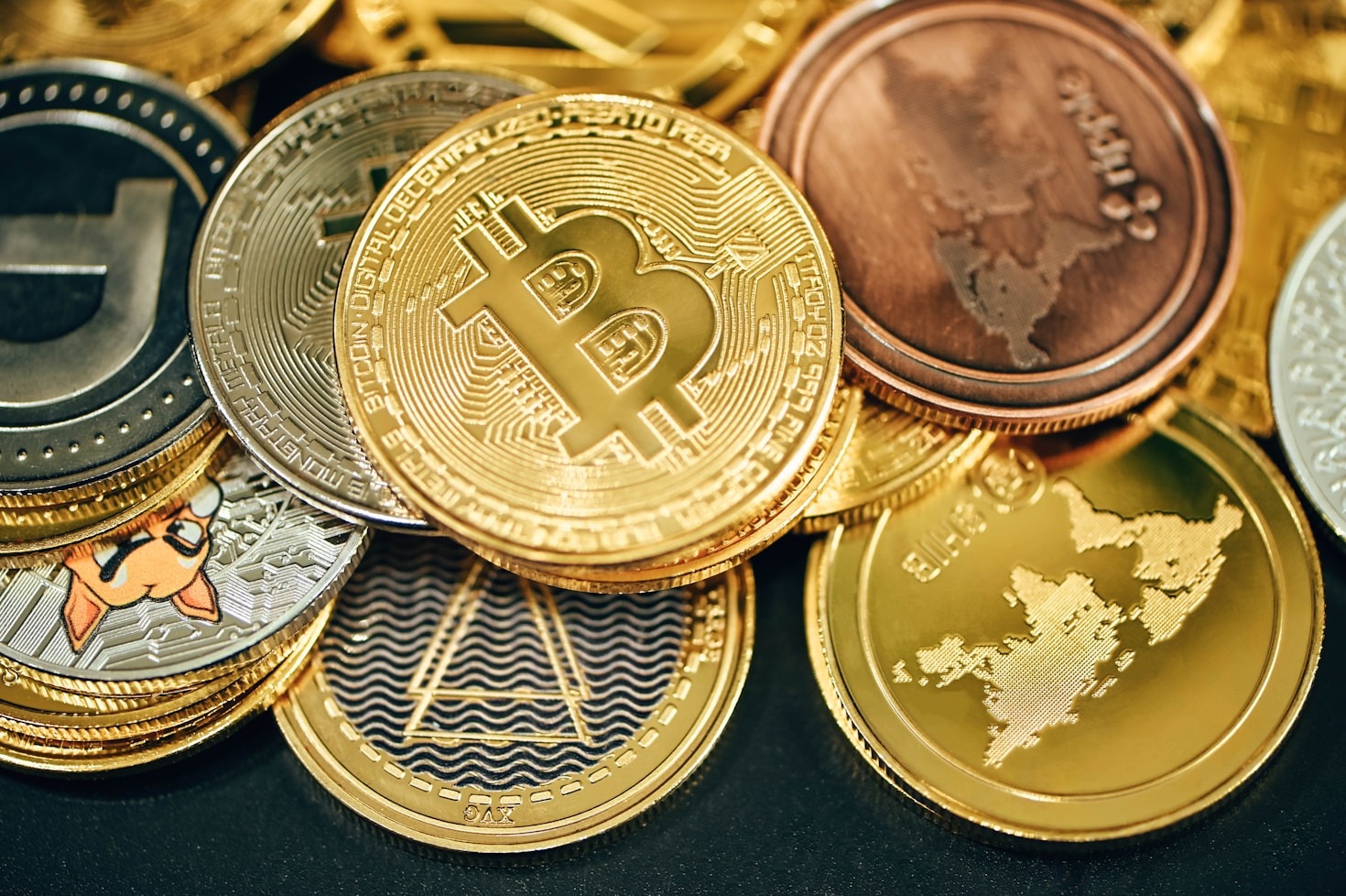 10 Simple Steps to Financial Freedom