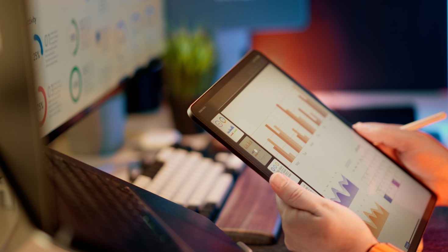 The Future of Finance: Trends to Expect